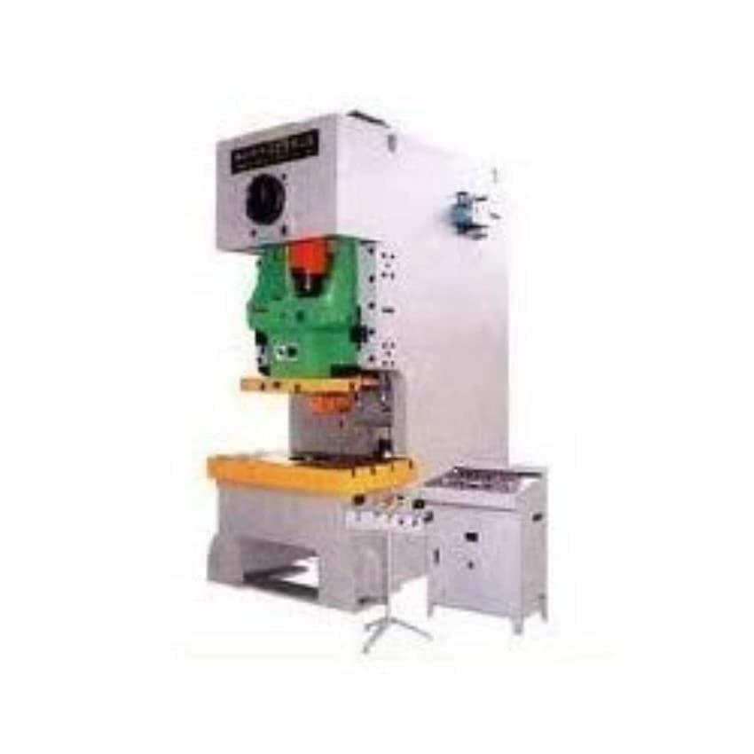 Cross Shaft Power Press