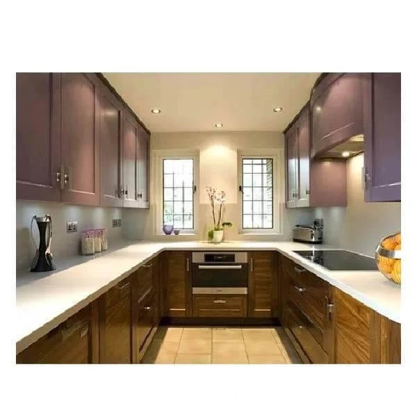 Portable Modular Kitchens