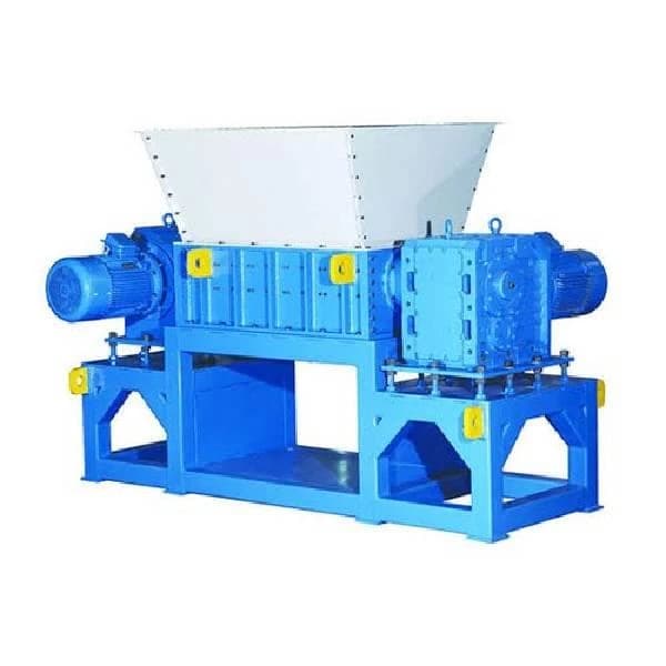 Waste Shredder