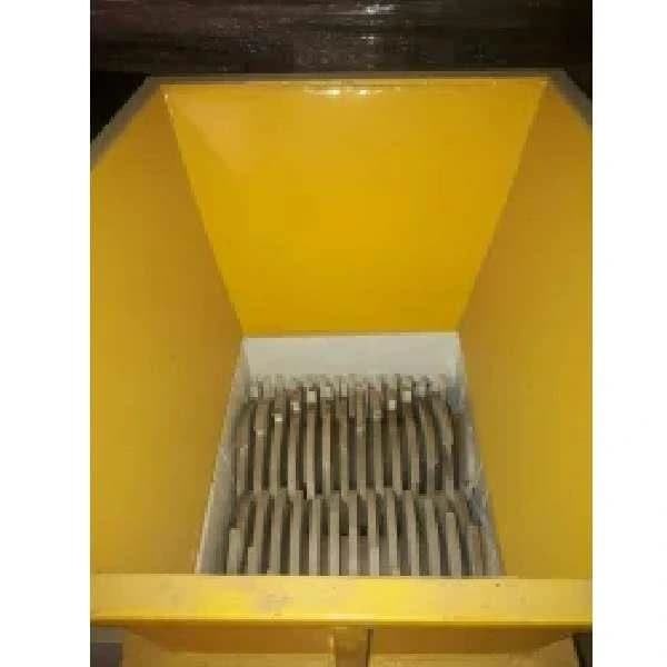 Chicken Waste Shredder Machine