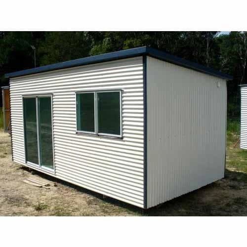 Portable Bunk House