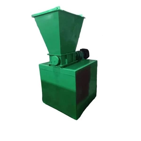 Food Waste Shredding Machine