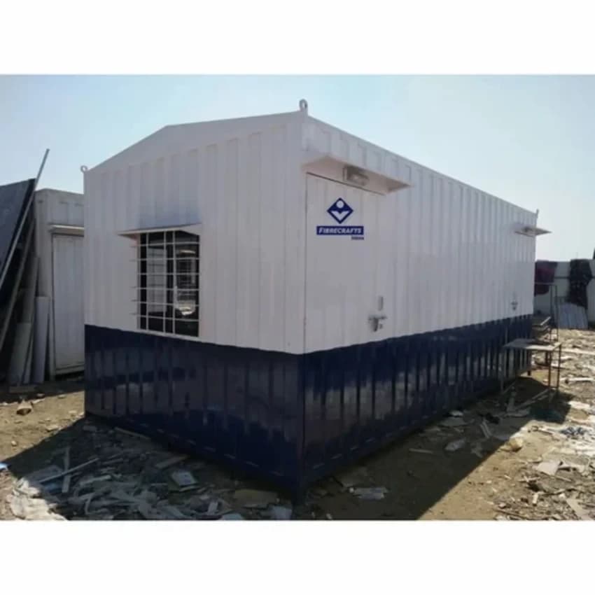 Portable Bunkhouse Cabin
