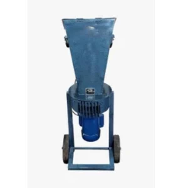 Mini Garden Waste Shredder Machine