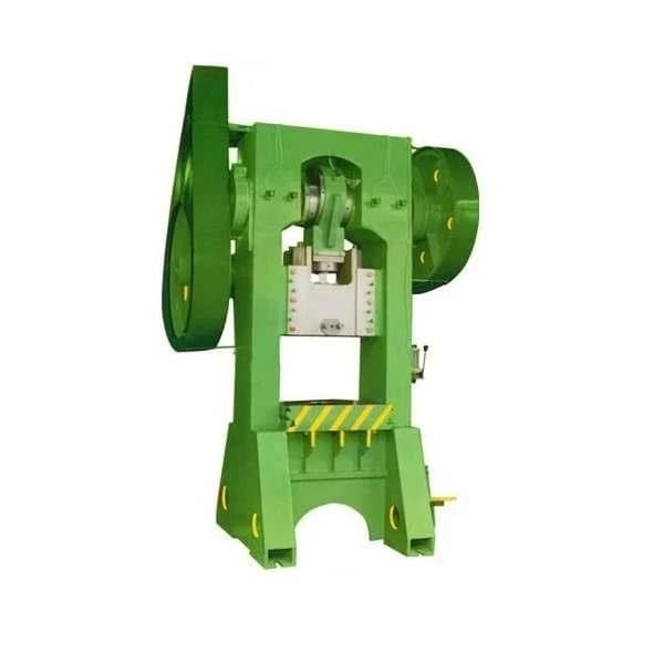 H Type Power Press Machines