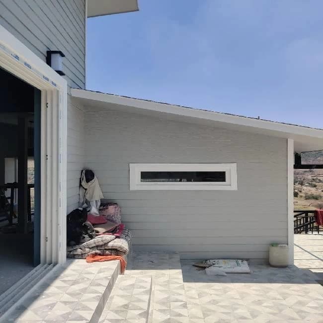 Prefabricated Resorts