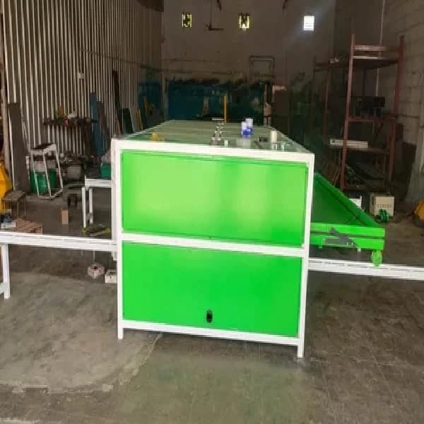 CNC Vaccum Membrane Machine, Automation Grade: Automatic, Model Name/Number: 1325