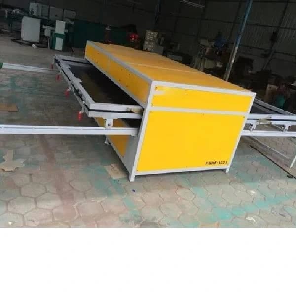 Membrane Press Machines