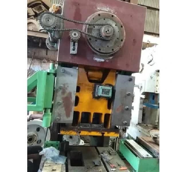 Power Press Machines