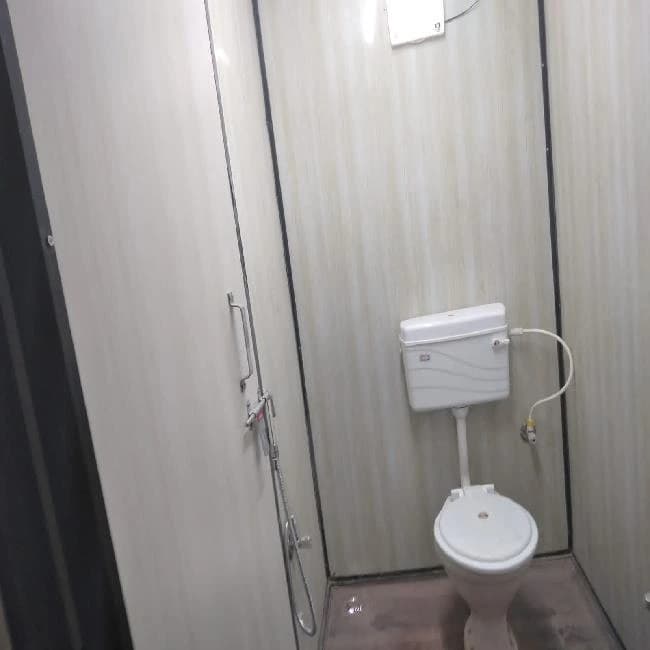 Portable Toilet