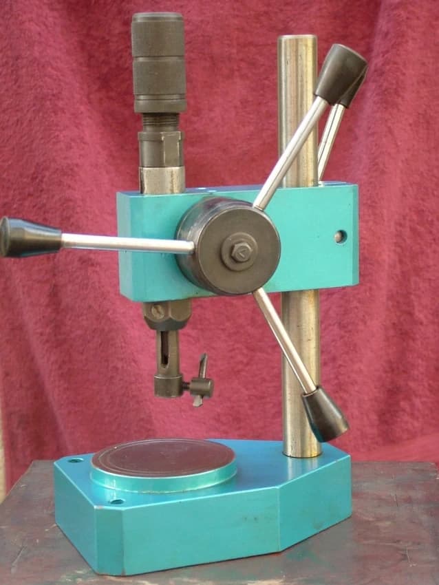 Stamping Machines