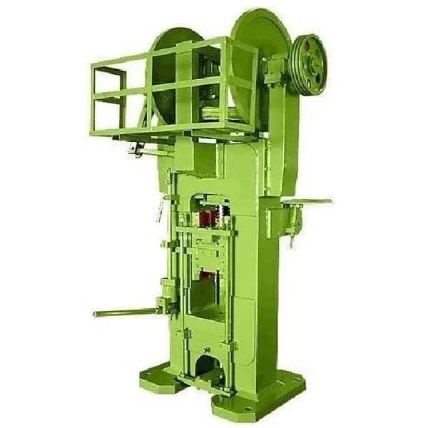 100 Ton Friction Screw Press