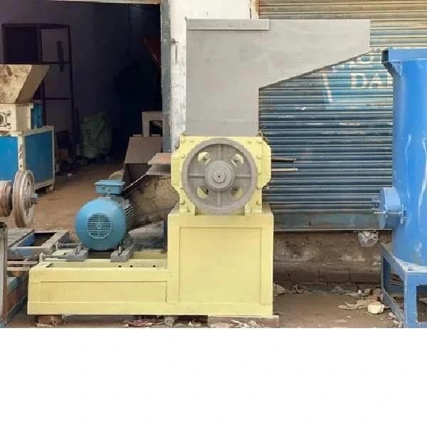 Pet Bottle Shredder