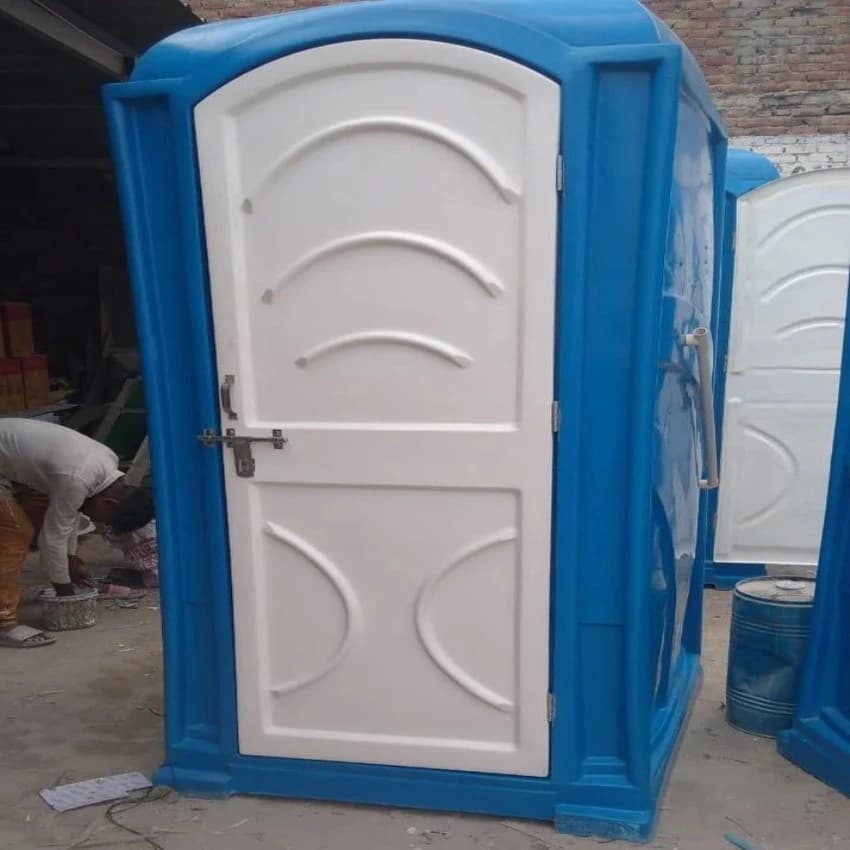 FRP Portable Toilets