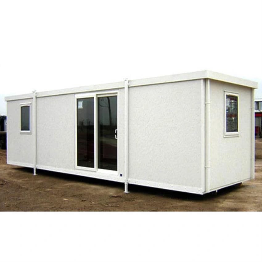 PVC Modular Portable Cabin, For Office Cabin,house