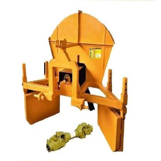 Waste Shredder Machine