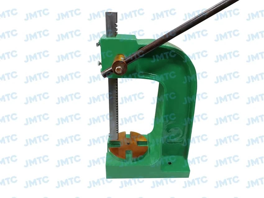 Manual Bearing Press Machine