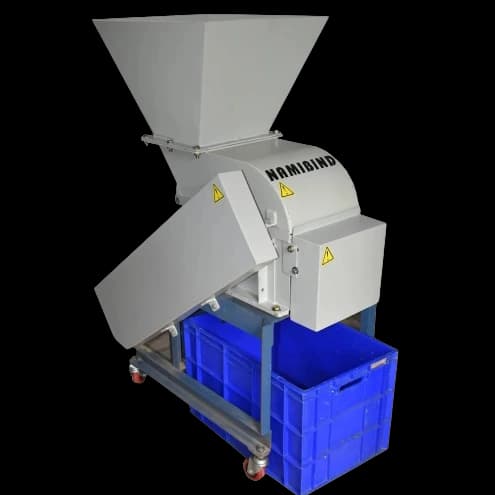 OWS-1200 | 2HP Organic Waste Shredder
