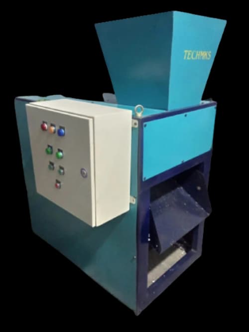 Organic Waste Shredder