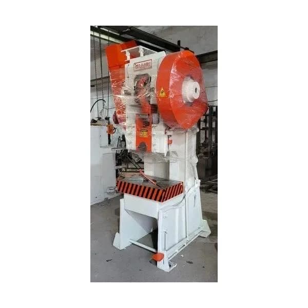 C Type 20 Ton Power Press