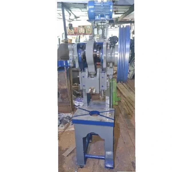 C Frame Power Press