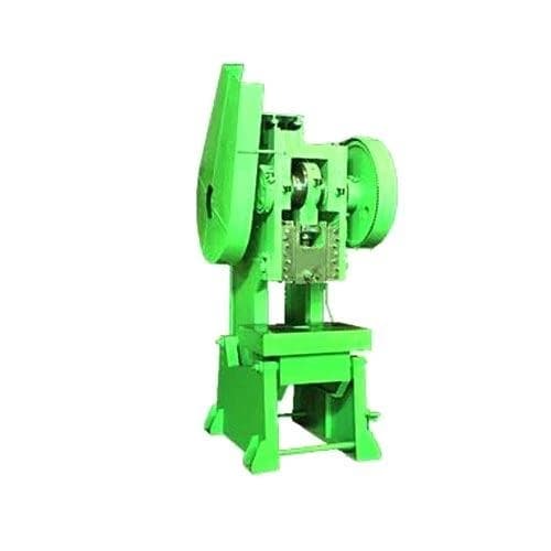AmericanType or c type Power Press, Capacity: 50 Ton