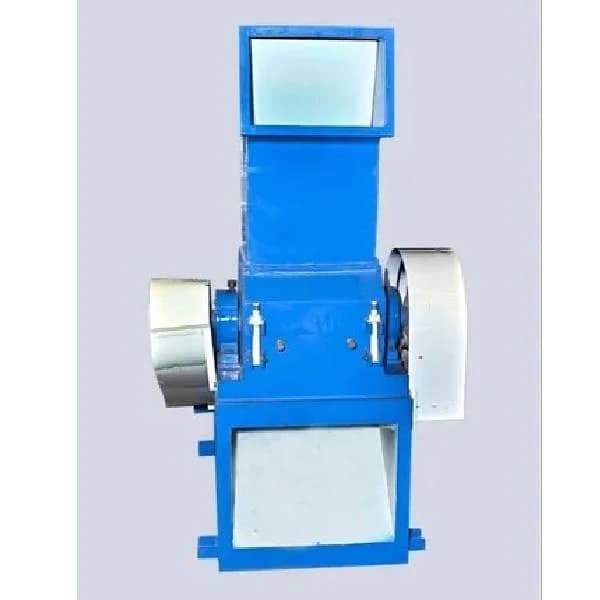 Medical Waste Shredding Machine