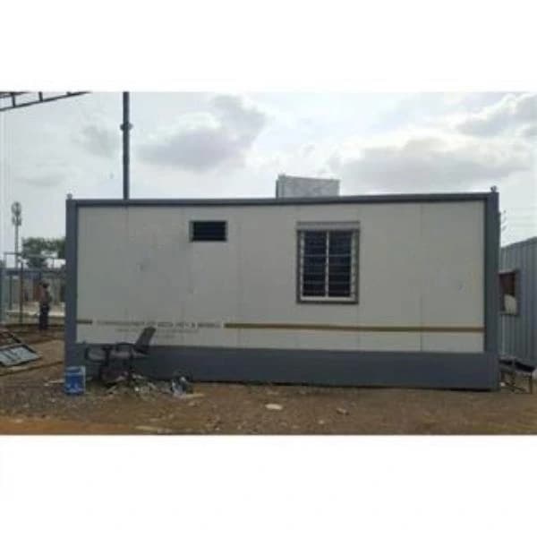 Portable Site Office