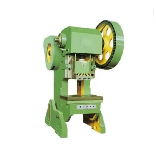 Automatic C Type Power Press Machine