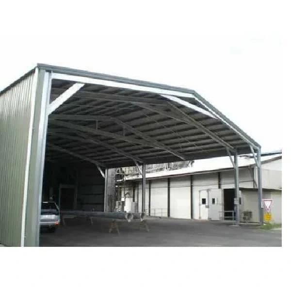 Prefabricated Factory Shed