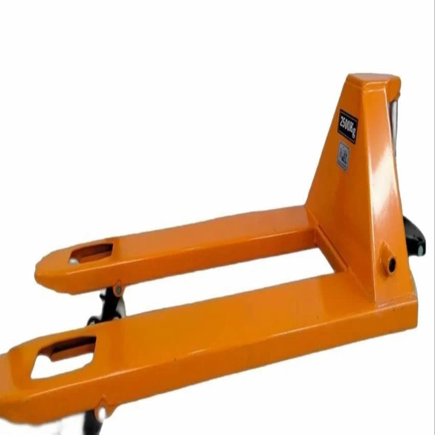 Electric Hand Pallet Truck, For Industrial