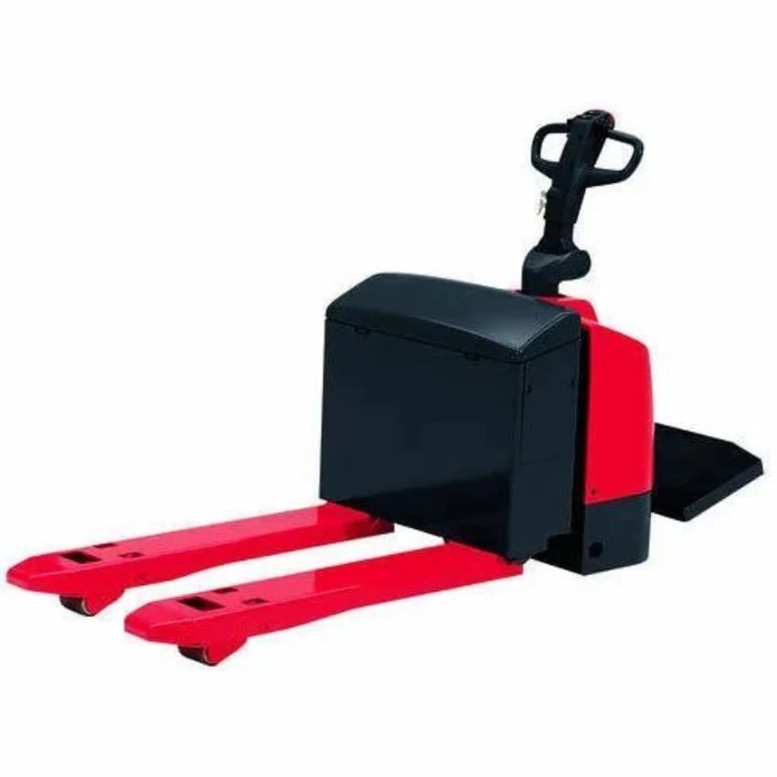 Electric Pallet Truck, Capacity: 1000 - 3000kg