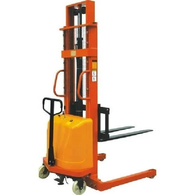 Walkie Type Electric Pallet Truck