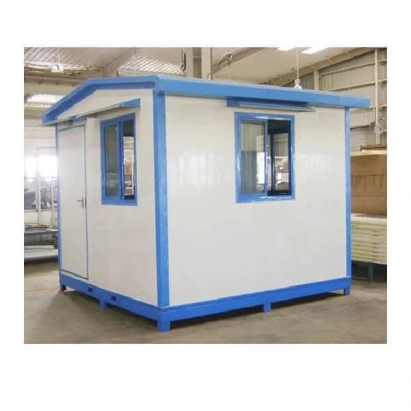 Security Porta Cabin