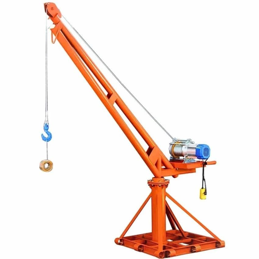 Mini Lift