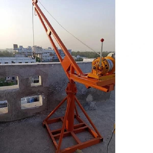 Cross bee 440 Volt Mini lift