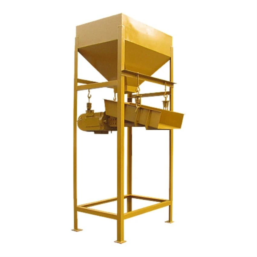 Industrial Hopper