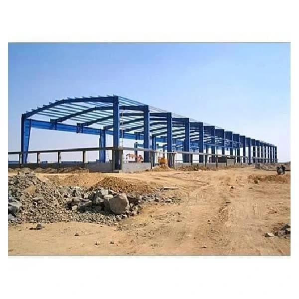 Farm Prefabricated Structure