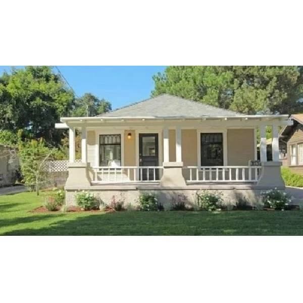 Prefabricated Farm House