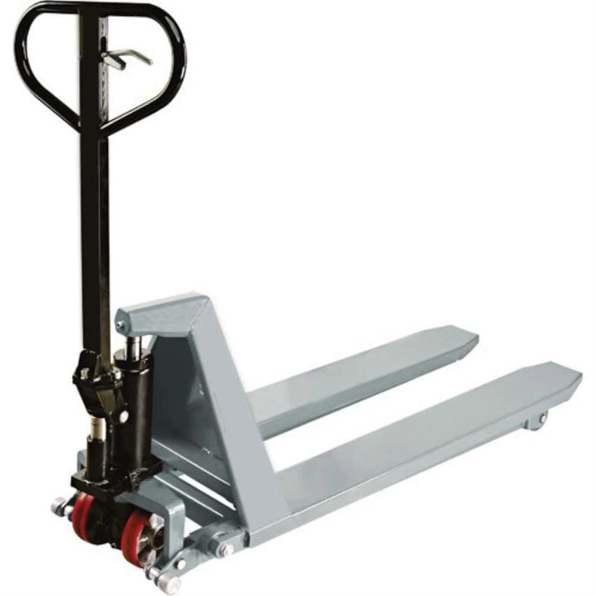 High Lift Pallet Truck, For Horizontal Transport, For Industrial
