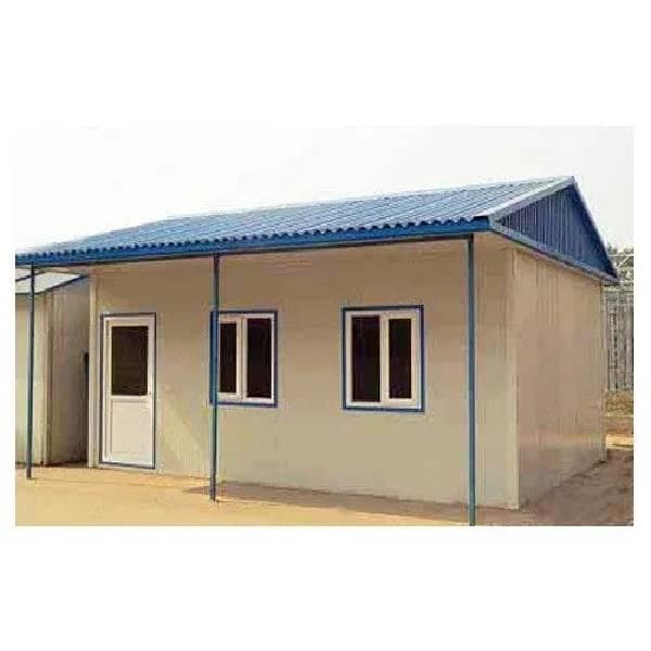 Prefabricated Shelter