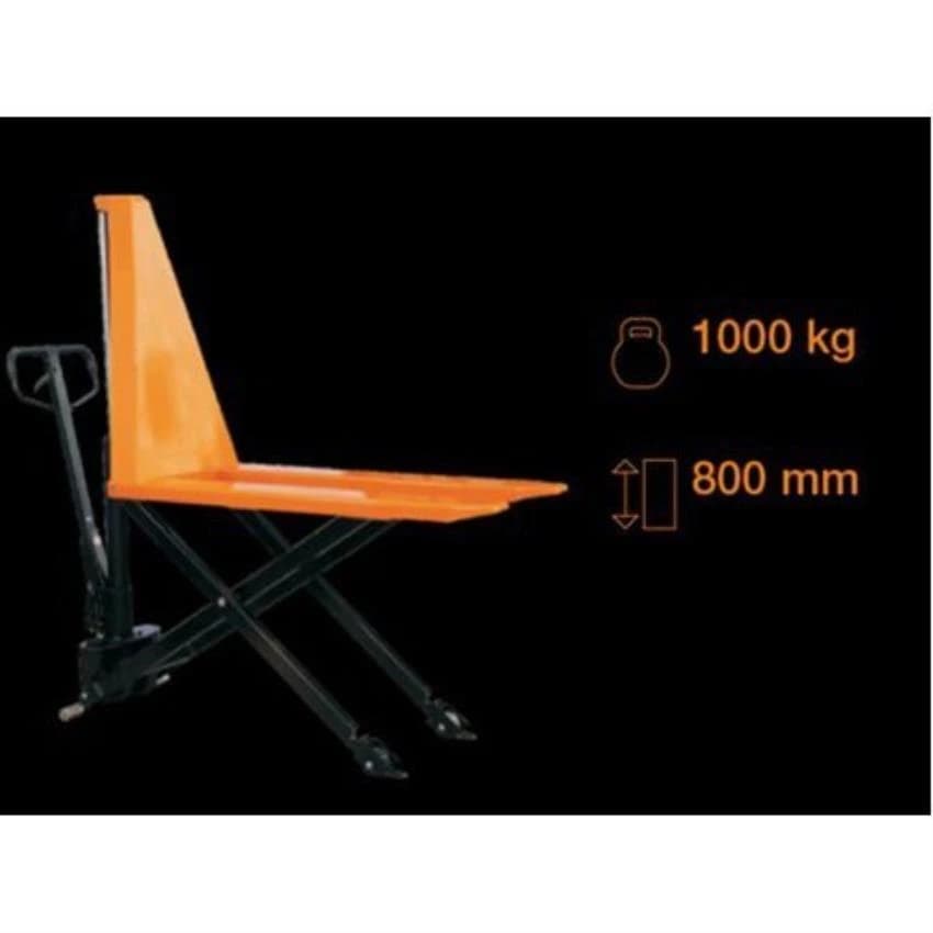 Maini SHP10 Scissor Hand Pallet Truck