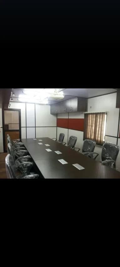 Prefabricated Security Guard Cabin