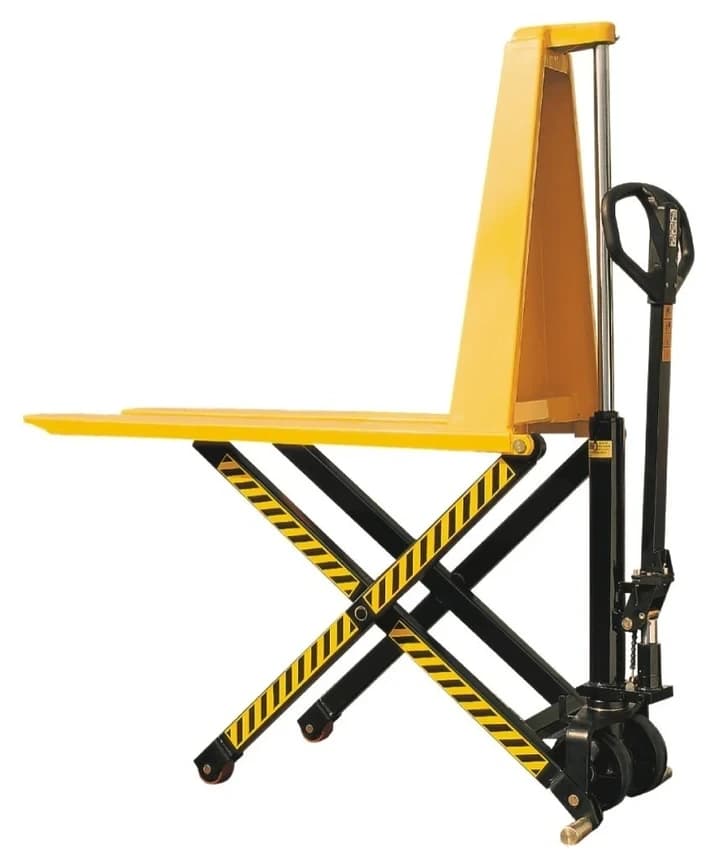 High Lift Pallet Jack, For Industrial