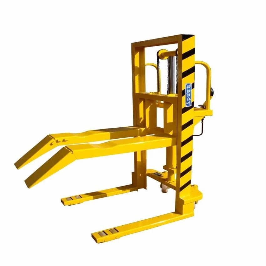 Hydraulic Fork Lifter, For Lifting
