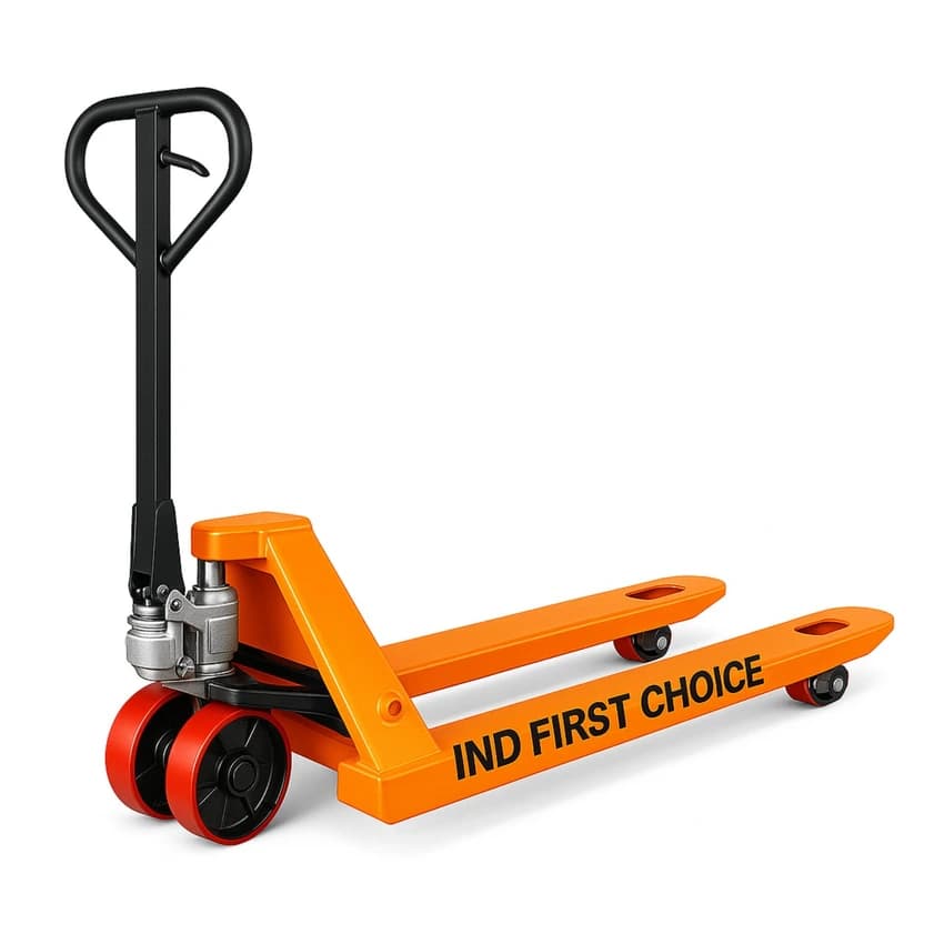 2.5 Ton Hand Pallet Truck, For Industrial