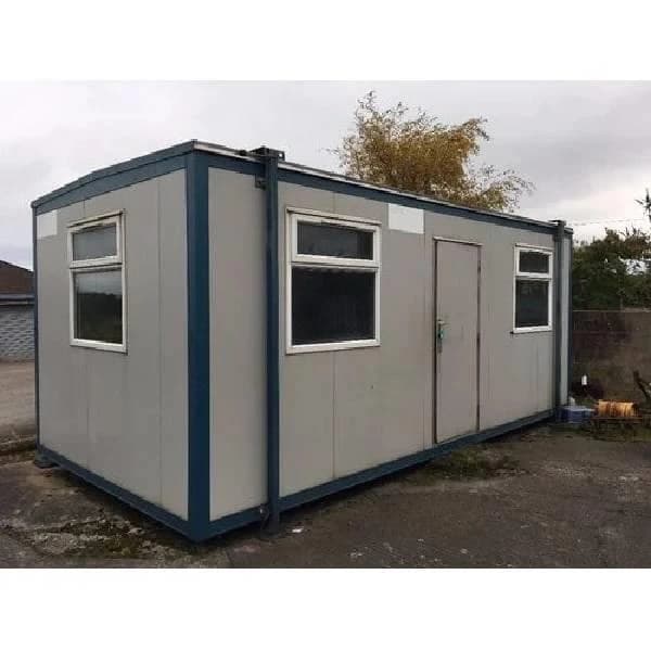 Pre Fabricated Paortable Cabin