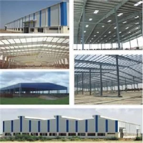 Pre Engineered Building