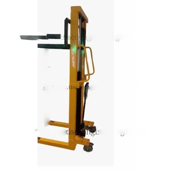 Manual Stacker