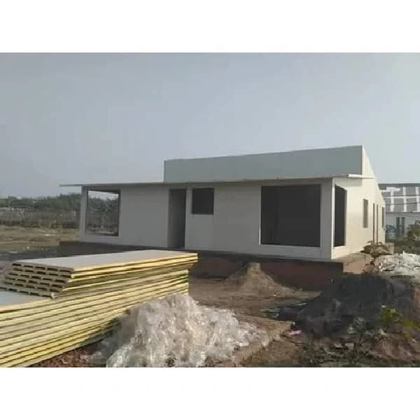 Puff panels office /House